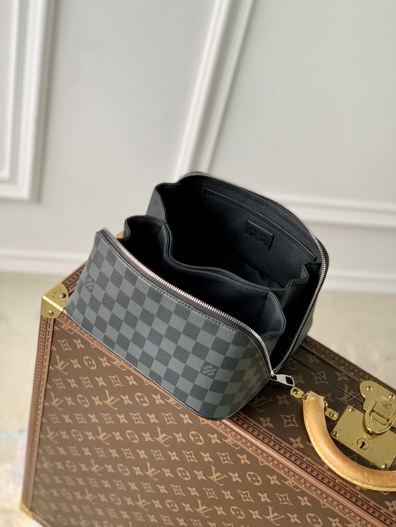 LV Cosmetic Bags